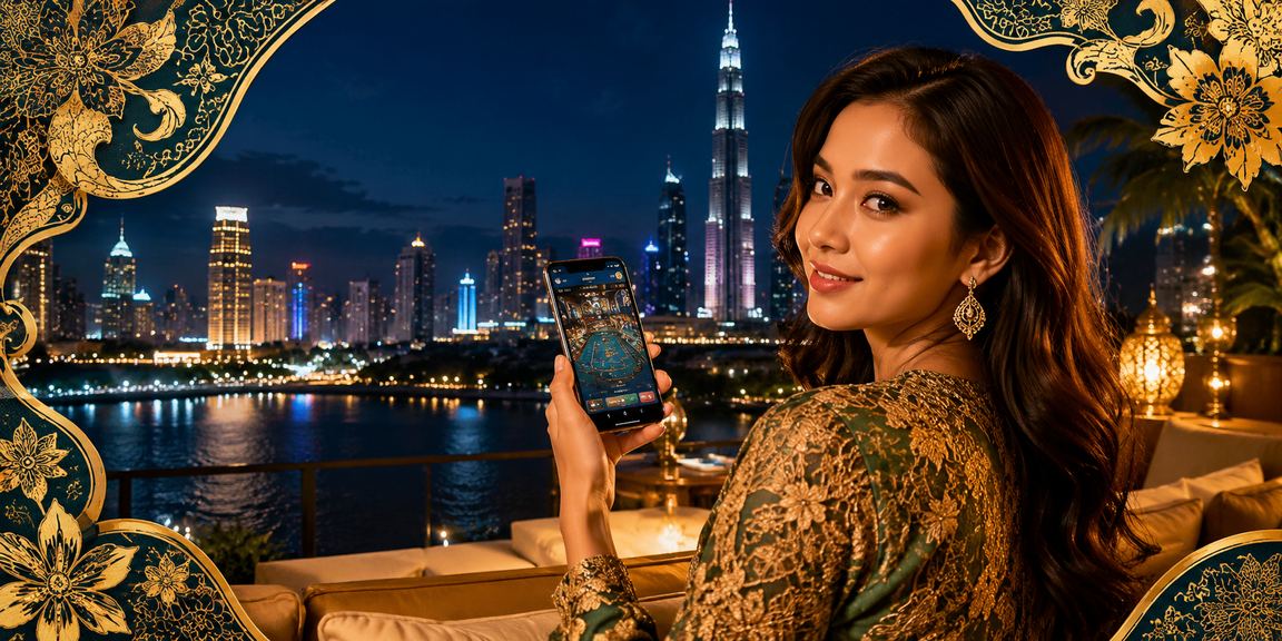 Platform hiburan zplay88 dengan reka bentuk batik Kuala Lumpur untuk pengguna mudah alih Malaysia