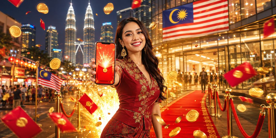 Pengguna Kuala Lumpur menerima bonus dan menikmati sukan melalui platform zplay88