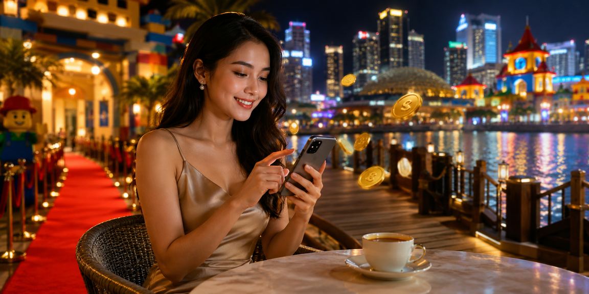 Proses deposit selamat dalam platform zplay88 untuk pengguna Malaysia dalam Ringgit Malaysia