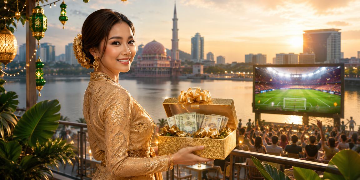 Pengguna Putrajaya menyediakan telefon Android untuk memasang aplikasi pertaruhan zplay88