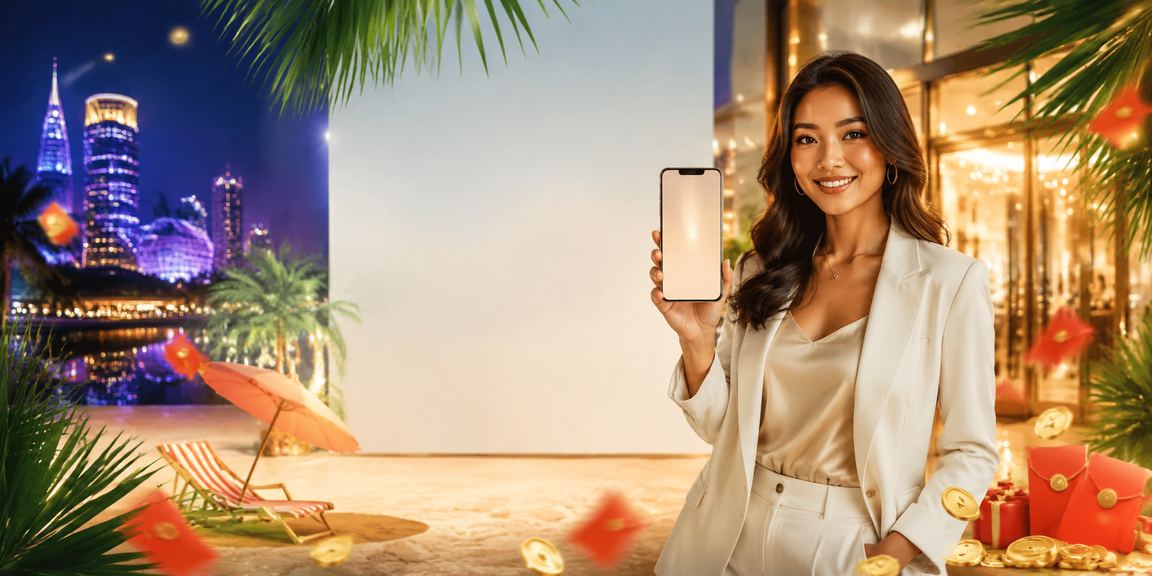 Pengguna Selangor menyemak kategori sukan dan menerima bonus melalui zplay88